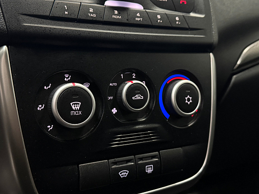 Lada (ВАЗ) Granta Luxe, 2021 года, пробег 79000 км