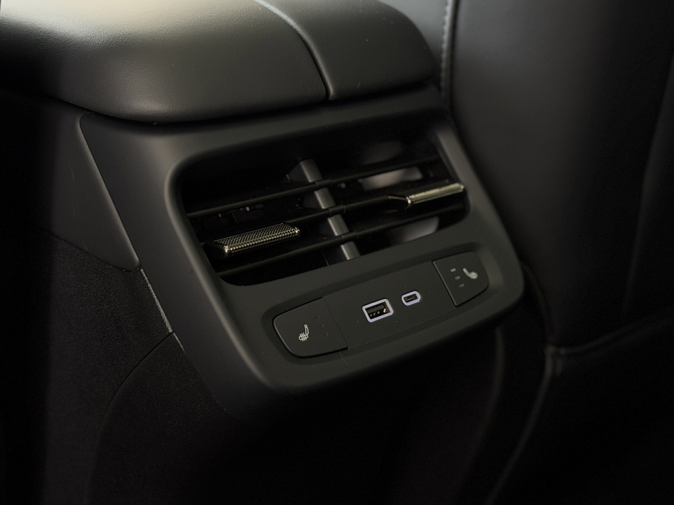 Omoda C7 Joy, зеленый