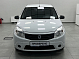 Renault Sandero Authentique, 2012 года, пробег 191298 км