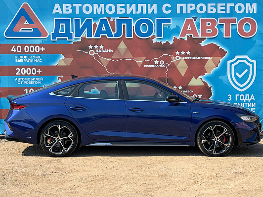Hyundai Lafesta Elite Edition, 2023 года, пробег 42900 км