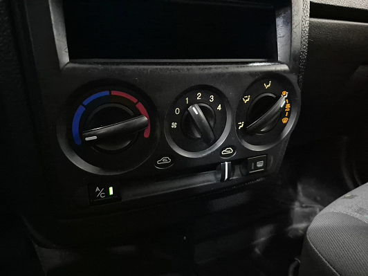 Hyundai Getz, 2003 года, пробег 143953 км