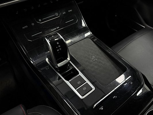 Chery Tiggo 7 Pro Prestige, 2022 года, пробег 101000 км