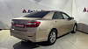 Toyota Camry Комфорт, 2013 года, пробег 249321 км