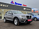 BMW X3, 2013 года, пробег 119881 км