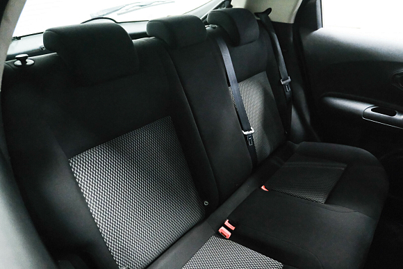 Nissan Juke, 2015 года, пробег 117932 км