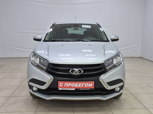 Lada (ВАЗ) XRAY Luxe Prestige, 2017 года, пробег 78032 км