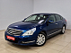 Nissan Teana, 2008 года, пробег 204132 км