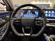 Chery Arrizo 8 Ультра Черный / Ultra Black, белый