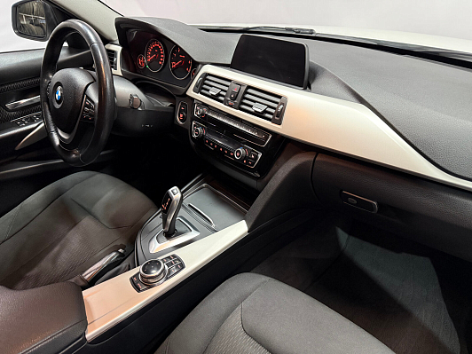 BMW 3 серии, 2018 года, пробег 177961 км