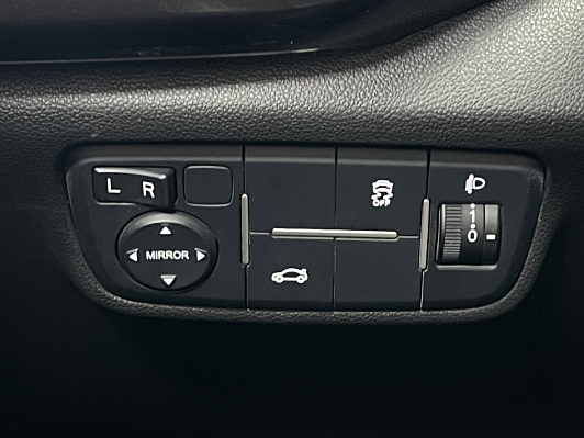 Changan Eado Plus Стандарт, 2023 года, пробег 233 км