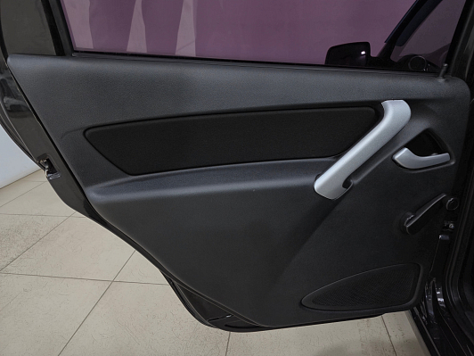 Datsun mi-DO Trust III (2015-2019), 2017 года, пробег 42311 км