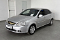 Chevrolet Lacetti SE 4943363, 2011 года, пробег 187800 км