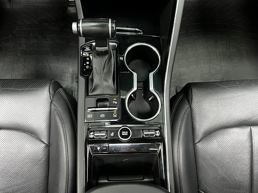 Kia K5 GT Line+, 2020 года, пробег 89301 км