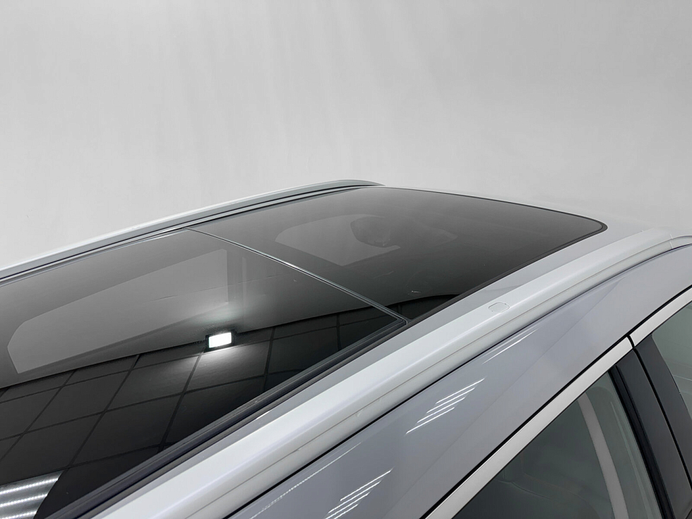 Changan UNI-S (CS55 Plus) Comfort, серебряный