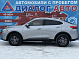 Haval F7x Elite, 2024 года, пробег 42861 км