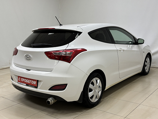 Hyundai i30 Classic, 2013 года, пробег 171082 км