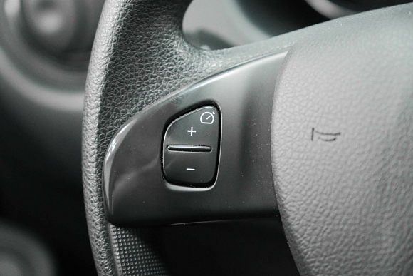 Nissan Terrano Elegance, 2019 года, пробег 20000 км