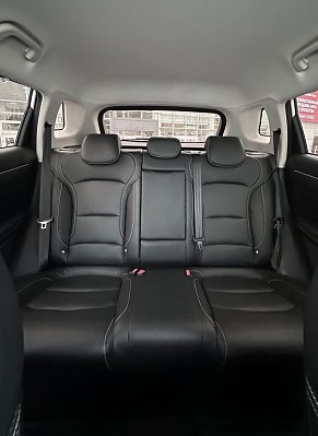 Geely Atlas Pro Luxury, 2022 года, пробег 89407 км