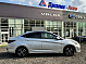 Hyundai Solaris Comfort, 2012 года, пробег 173500 км