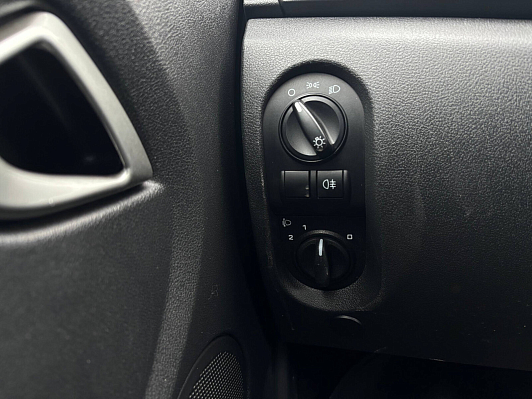 Lada (ВАЗ) Granta Comfort, 2021 года, пробег 55000 км