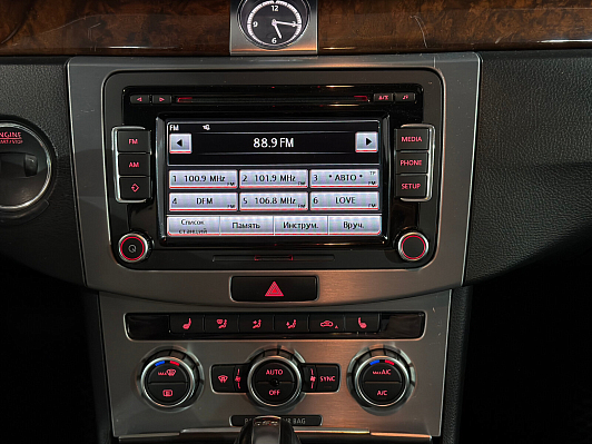 Volkswagen Passat CC Sport, 2012 года, пробег 234476 км