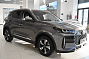 Chery Tiggo 4 Prime, серый