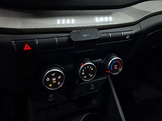 Lada (ВАЗ) Vesta Comfort Plus + P1.1 (Предсерийная), 2023 года, пробег 52091 км