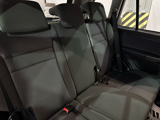 Chery Tiggo (T11), 2013 года, пробег 140000 км