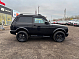 Lada (ВАЗ) 2121 (4x4) BLACK, 2021 года, пробег 18750 км