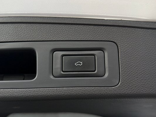 Exeed LX Prestige, 2023 года, пробег 47869 км
