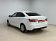 Lada (ВАЗ) Vesta Comfort, 2017 года, пробег 134464 км
