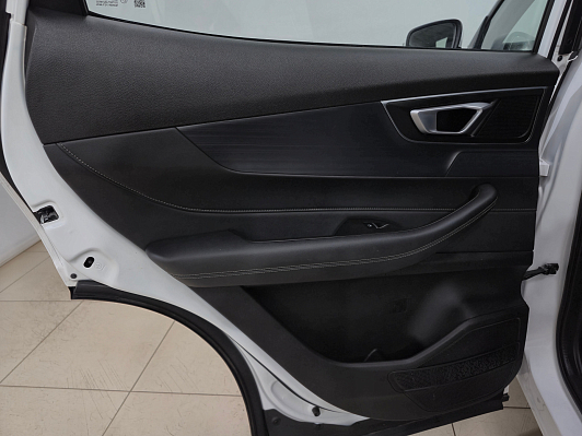 Chery Tiggo 4 Pro Action, 2023 года, пробег 66096 км