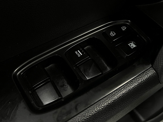 Hyundai Creta Comfort Plus + Advanced, 2018 года, пробег 157135 км