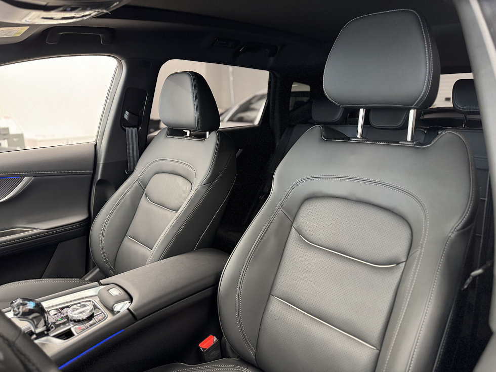 TENET T7 Active, черный