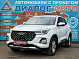 Chery Tiggo 4 Pro Action, 2024 года, пробег 20861 км