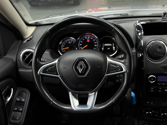 Renault Duster Drive, 2019 года, пробег 130000 км