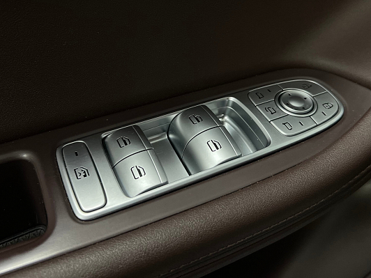 Chery Tiggo 8 Pro Max Ультима/Ultimate 4WD, 2023 года, пробег 37800 км