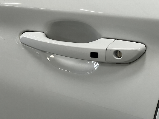 Hyundai Kona, 2020 года, пробег 78200 км