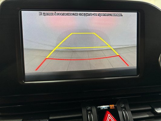 Hyundai Grandeur, 2017 года, пробег 166063 км