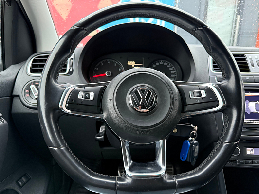 Volkswagen Polo CONNECT, 2018 года, пробег 169882 км