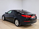 Kia Optima Prestige, 2015 года, пробег 242576 км