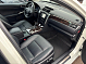 Toyota Camry Exclusive, 2016 года, пробег 209724 км