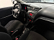 Kia Rio Prestige, 2012 года, пробег 194861 км
