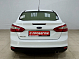 Ford Focus Trend, 2012 года, пробег 233777 км