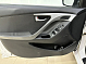 Hyundai Elantra Active, 2014 года, пробег 153870 км