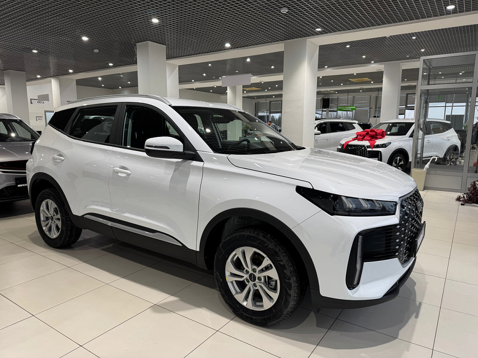 TENET T4 Лайн, белый