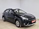 Kia Rio, 2020 года, пробег 80387 км