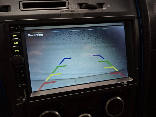 Hyundai Elantra, 2005 года, пробег 311235 км