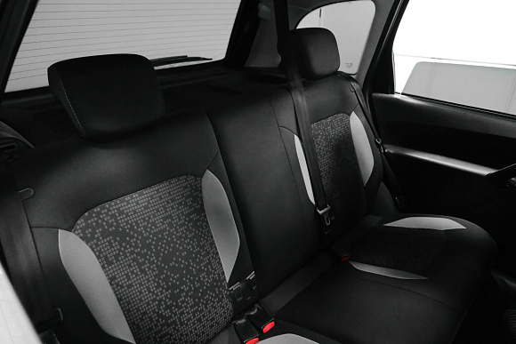 Lada (ВАЗ) Granta Comfort, 2020 года, пробег 72346 км