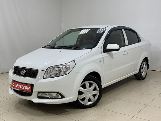 Ravon Nexia R3 Elegant, 2018 года, пробег 50000 км